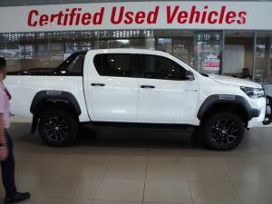 Toyota Hilux 2.8 GD-6 RB Legend RS 4X4 automaticD/C - Image 3