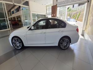 BMW 320i M Sport automatic - Image 4