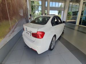 BMW 320i M Sport automatic - Image 6