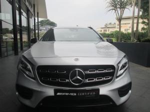 Mercedes-Benz GLA 200 - Image 5