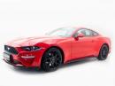 Thumbnail Ford Mustang 2.3 automatic