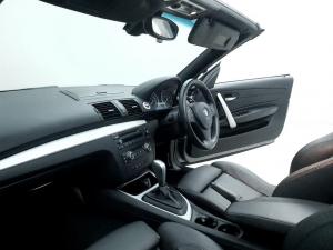 BMW 125i Convert Sport automatic - Image 10