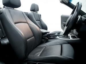 BMW 125i Convert Sport automatic - Image 11