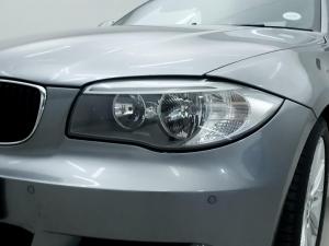BMW 125i Convert Sport automatic - Image 4