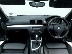 BMW 125i Convert Sport automatic - Image 7