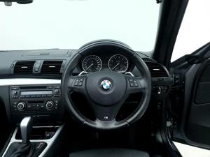 BMW 125i Convert Sport automatic - Image 8
