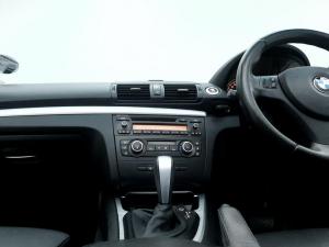BMW 125i Convert Sport automatic - Image 9