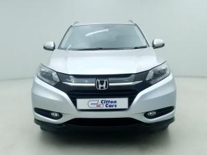 Honda HR-V 1.8 Elegance CVT - Image 3