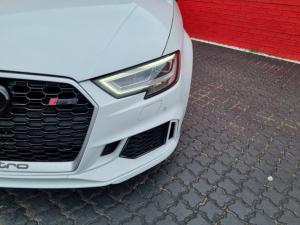 Audi RS3 RS3 sedan quattro - Image 7