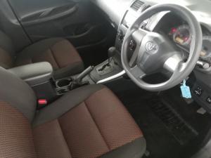 Toyota Corolla Quest 1.6 auto - Image 10