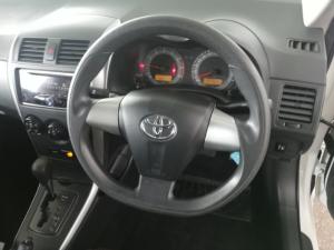 Toyota Corolla Quest 1.6 auto - Image 13