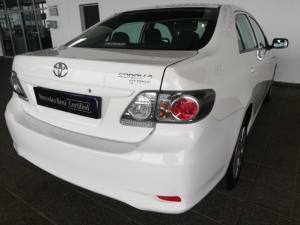 Toyota Corolla Quest 1.6 auto - Image 4
