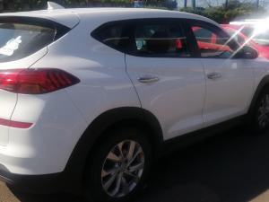 Hyundai Tucson 2.0 Premium auto - Image 6