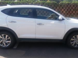 Hyundai Tucson 2.0 Premium auto - Image 7