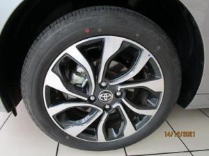 Toyota Starlet 1.4 XR - Image 7