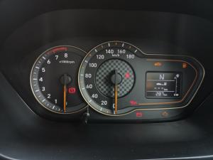 Hyundai Atos 1.1 Motion auto - Image 13