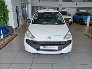 Hyundai Atos 1.1 Motion auto - Image 2