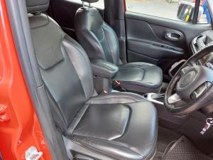 Jeep Renegade 1.4L T Limited auto - Image 11
