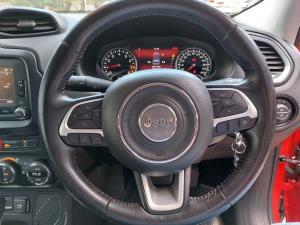 Jeep Renegade 1.4L T Limited auto - Image 13