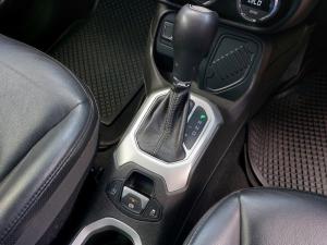 Jeep Renegade 1.4L T Limited auto - Image 14