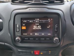 Jeep Renegade 1.4L T Limited auto - Image 16