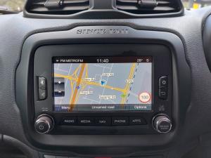 Jeep Renegade 1.4L T Limited auto - Image 18