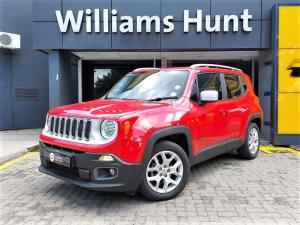Jeep Renegade 1.4L T Limited auto - Image 1