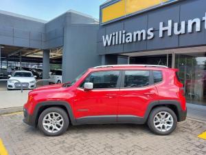 Jeep Renegade 1.4L T Limited auto - Image 3