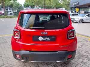 Jeep Renegade 1.4L T Limited auto - Image 5