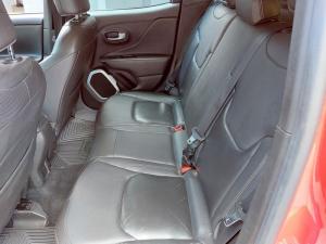Jeep Renegade 1.4L T Limited auto - Image 6