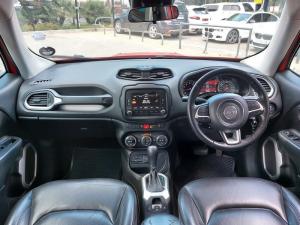 Jeep Renegade 1.4L T Limited auto - Image 7