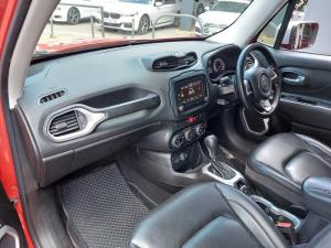 Jeep Renegade 1.4L T Limited auto - Image 8