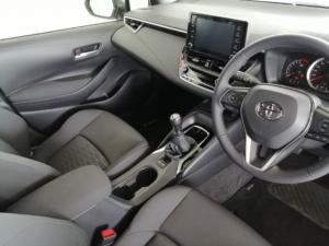 Toyota Corolla hatch 1.2T XS - Image 5