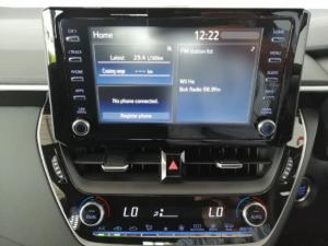 Toyota Corolla hatch 1.2T XS - Image 7