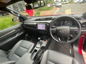 Toyota Hilux 2.8GD-6 double cab 4x4 Legend RS auto - Image 8