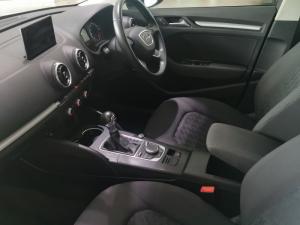 Audi A3 Sportback 1.4TFSI S auto - Image 8