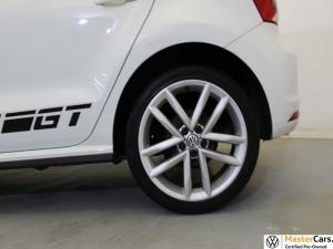 Volkswagen Polo Vivo 1.0 TSI GT - Image 9
