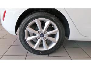 Ford Fiesta 1.0T Trend - Image 12