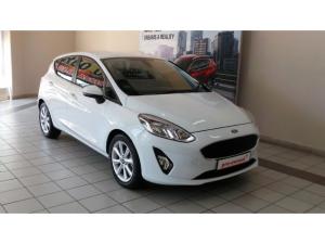 Ford Fiesta 1.0T Trend - Image 3