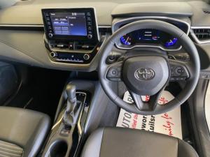 Toyota Corolla 2.0 XR CVT - Image 11