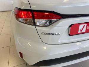 Toyota Corolla 2.0 XR CVT - Image 12