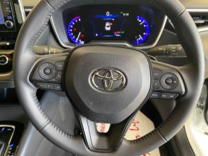 Toyota Corolla 2.0 XR CVT - Image 6