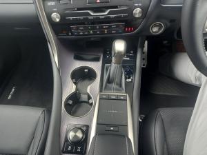 Lexus RX 350 F-Sport - Image 12