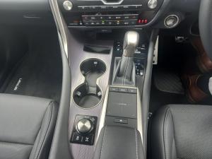 Lexus RX 350 F-Sport - Image 13