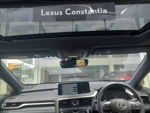 Lexus RX 350 F-Sport - Image 16