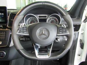 Mercedes-Benz GLE 63 AMG - Image 11