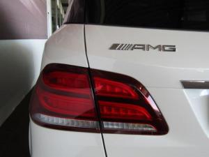 Mercedes-Benz GLE 63 AMG - Image 7