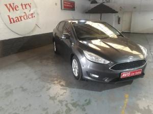 Ford Focus 1.0 Ecoboost Trend - Image 2