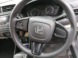 Honda Amaze 1.2 Comfort - Image 9