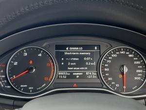Audi A4 2.0TDI design - Image 14